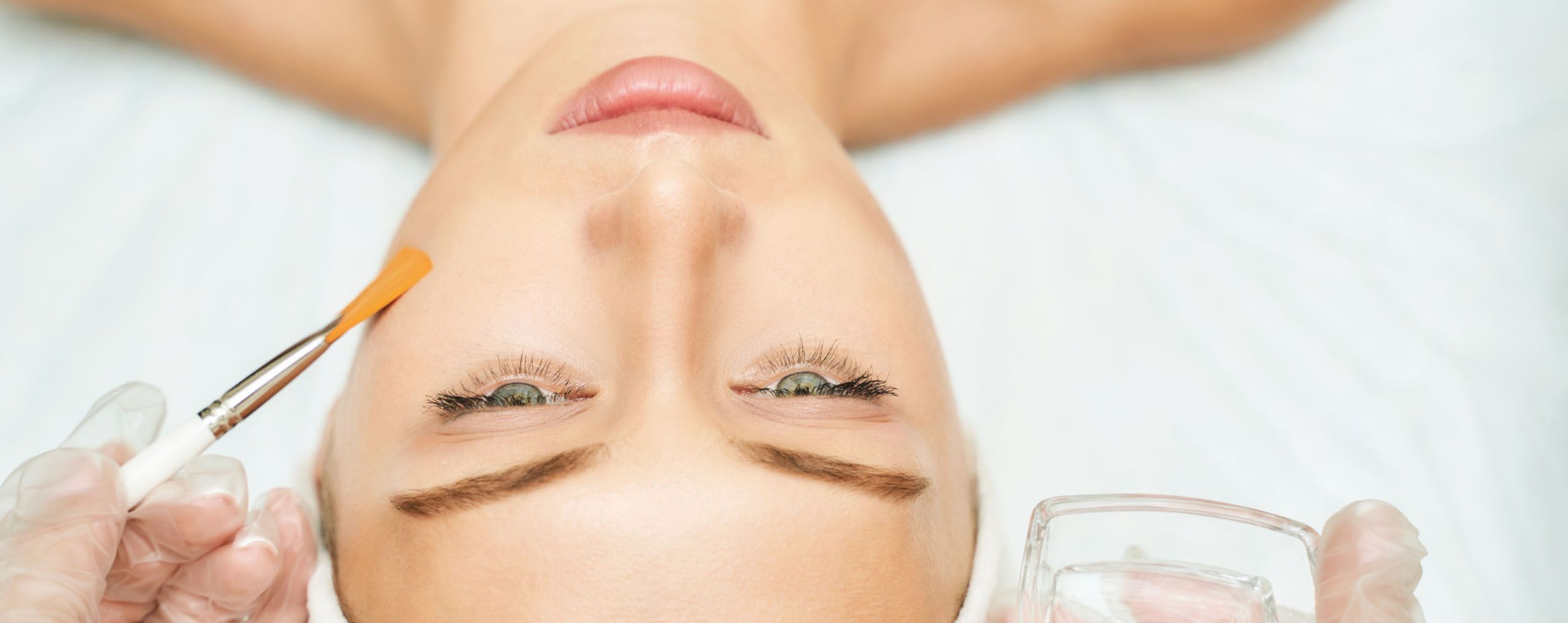  Dermaquest peelings