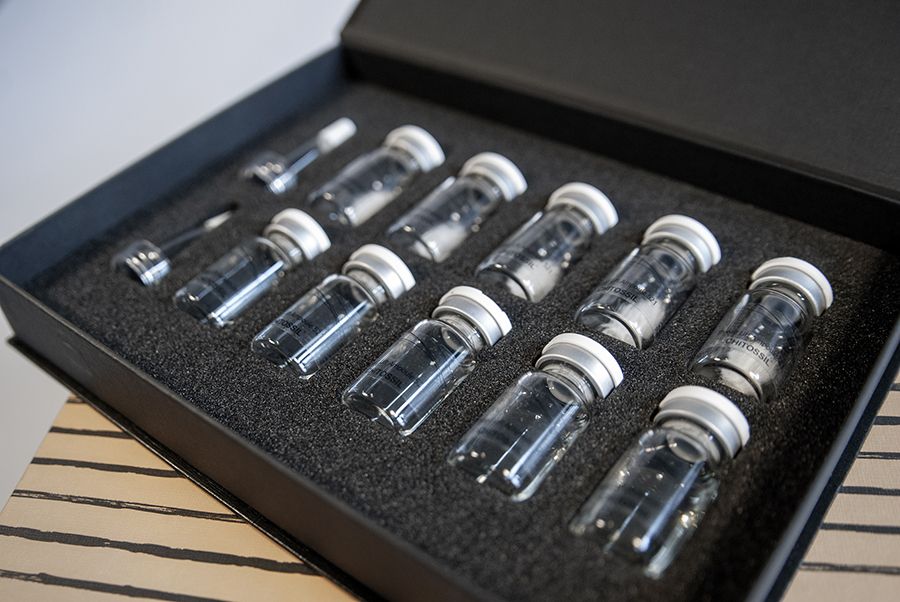 Chitossil Thread lifting ampuls