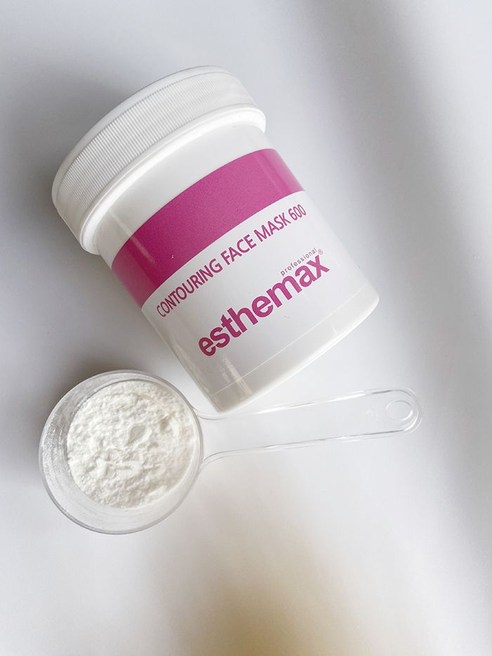 Argireline contouring mask